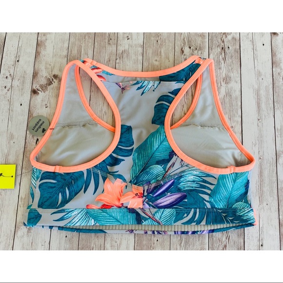 Xersion Move Sports Bra - Picture 6 of 8